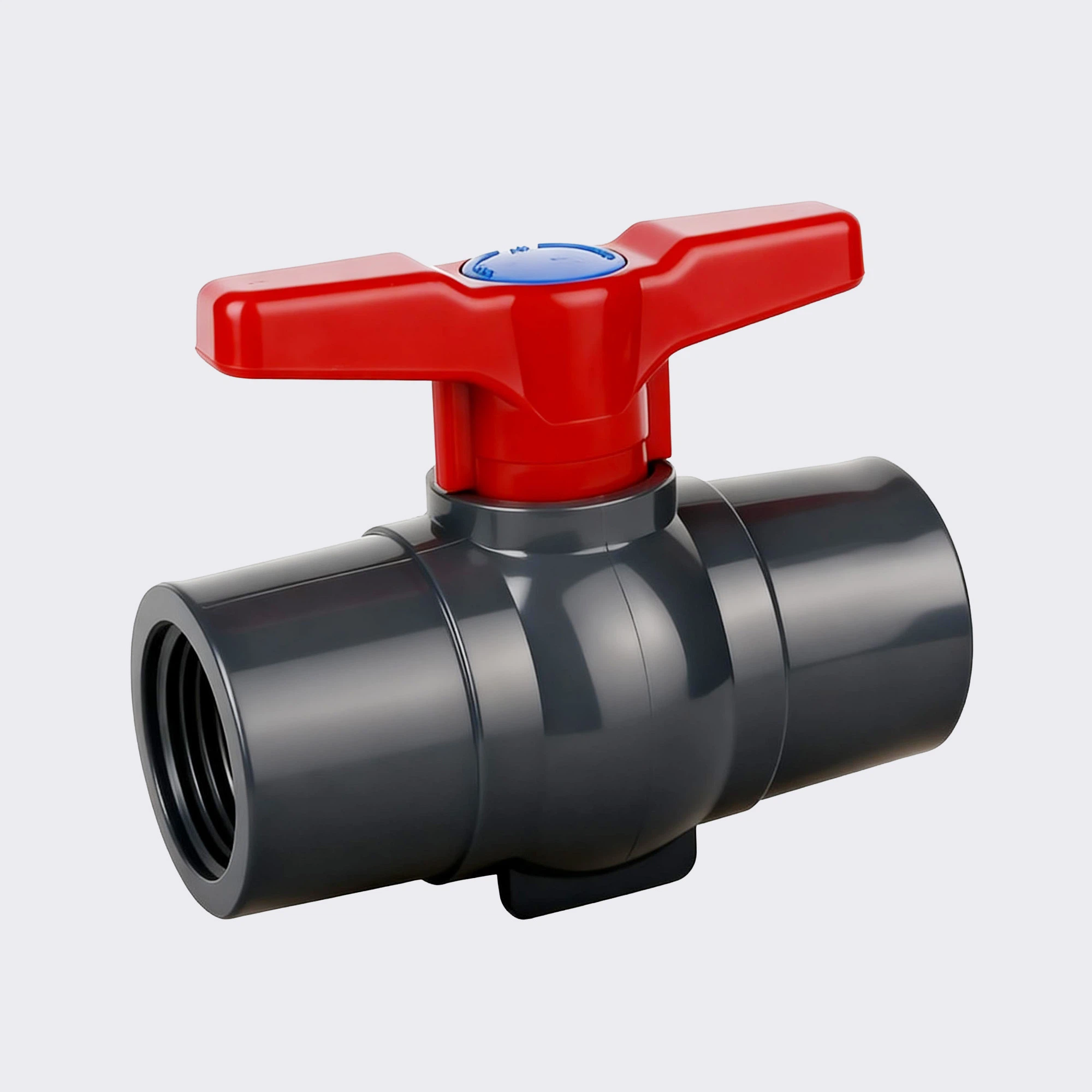 Heavy Duty Ball Valve3 3 Heavy Duty Ball Valve3