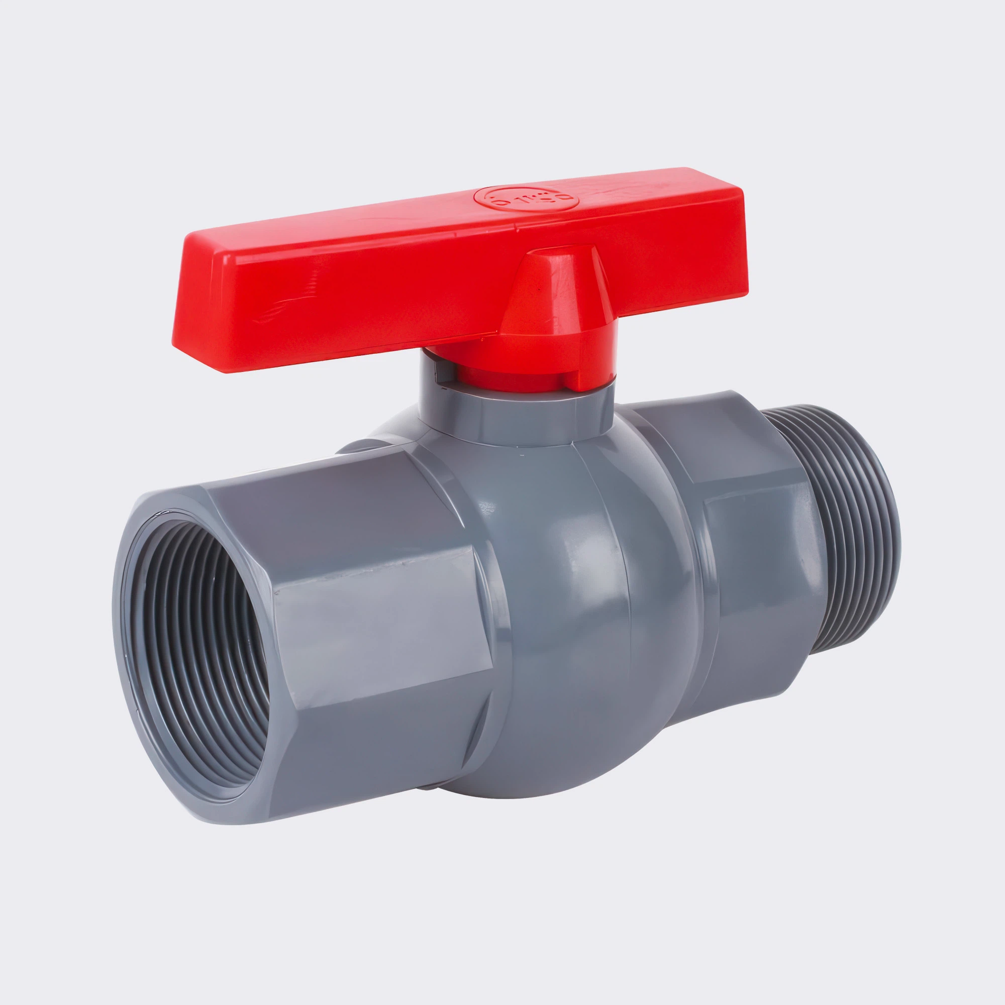 MxF octagonal ball valve2 2 MxF octagonal ball valve2