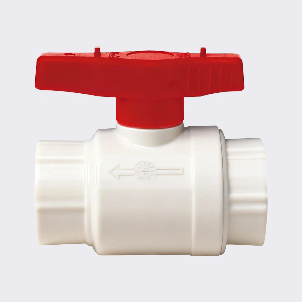 two pieces ball valve3 3 two pieces ball valve3