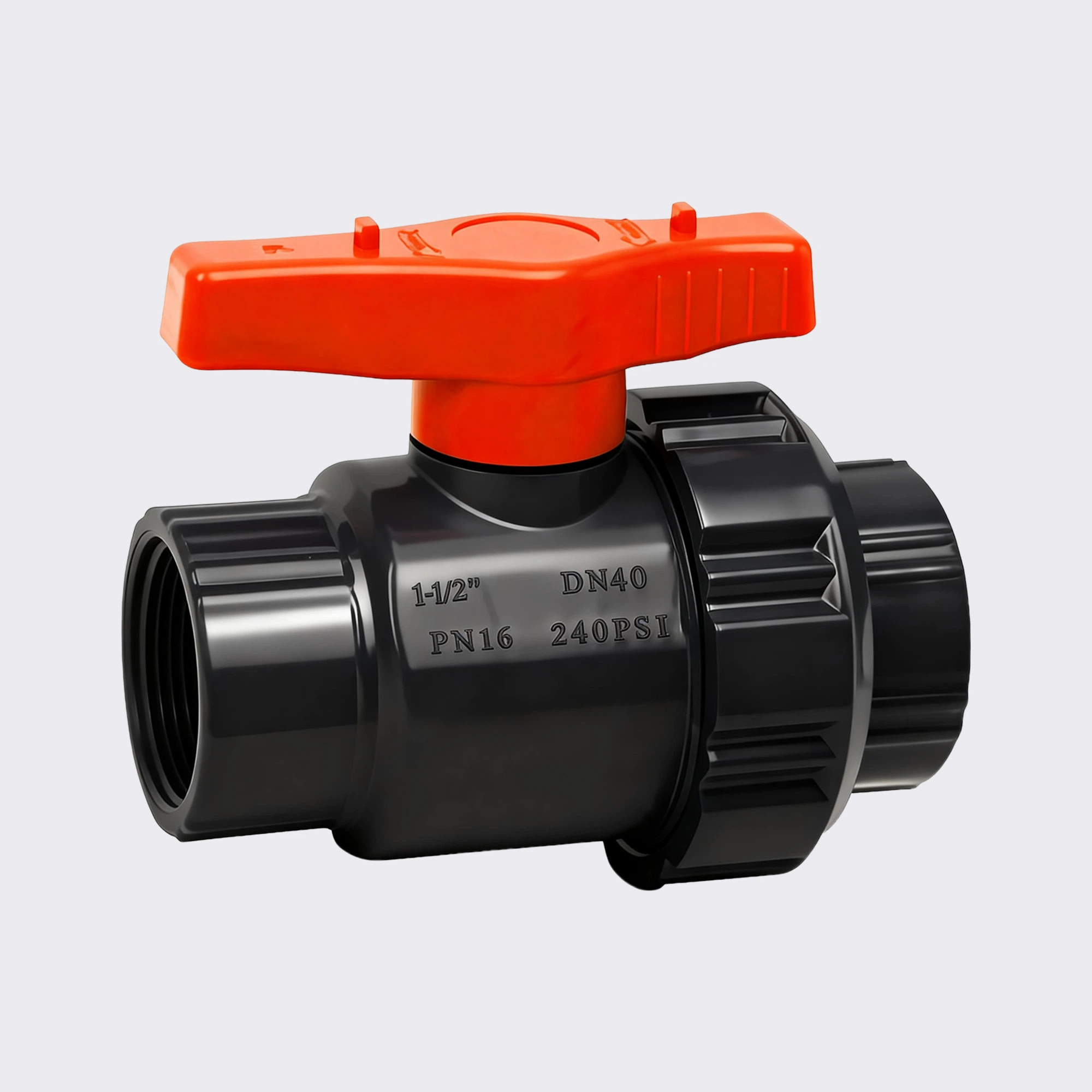 Single Union Ball Valve -JRV16 4 single union ball valve3