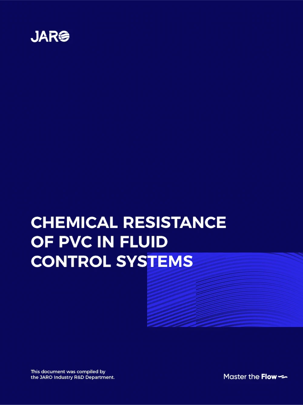 Chemical Resistance of PVC in Fluid Control Systems img