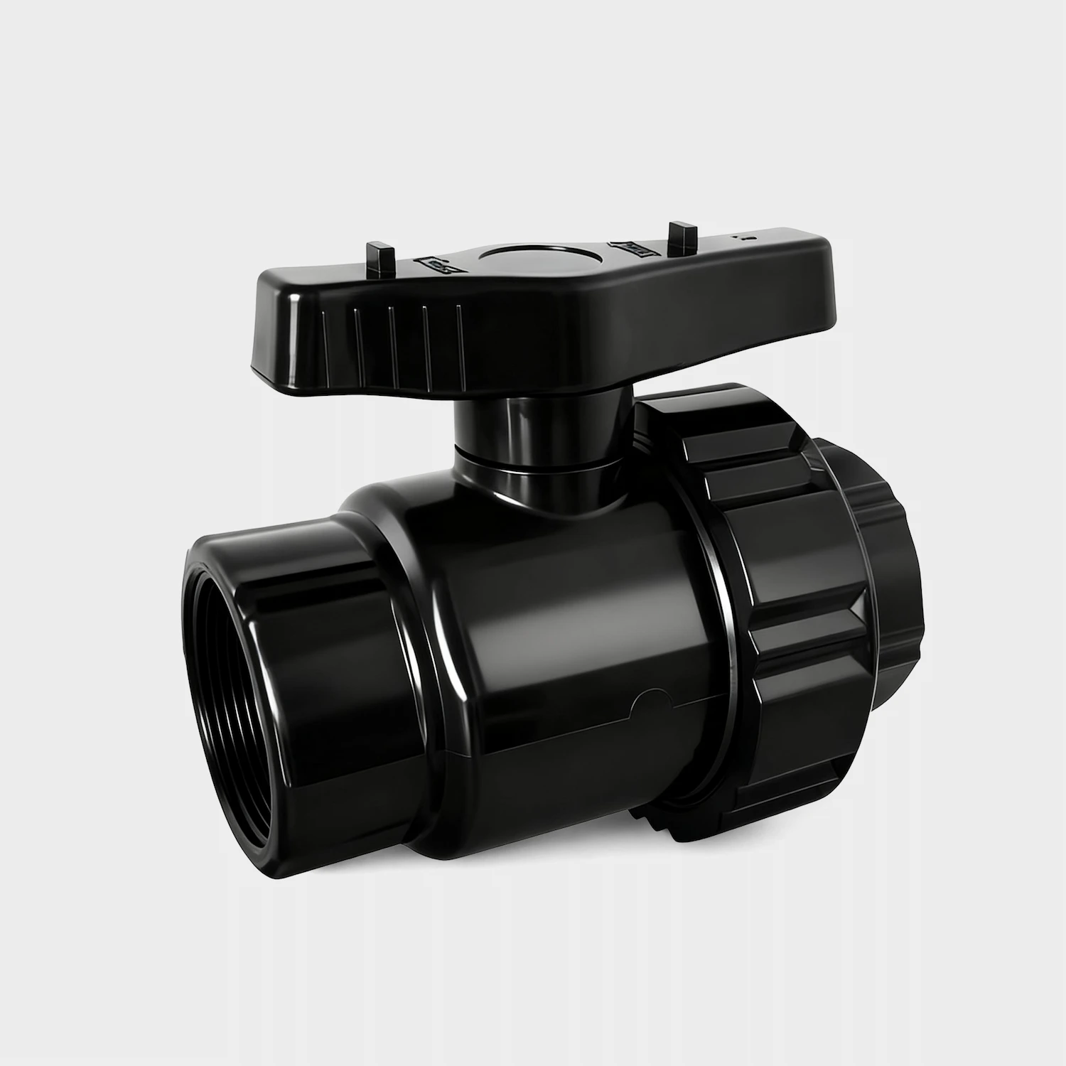 FxF union ball valve-JRV20 14 FxF union ball valve JRV20