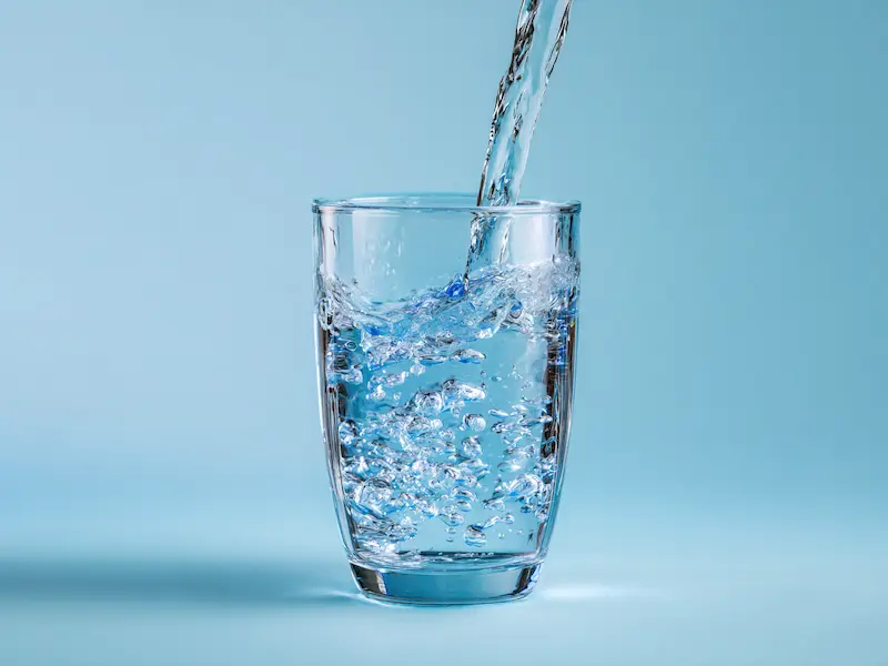 JARO NSF certified plastic valves and pipe fittings ensure safe clean drinking water delivery