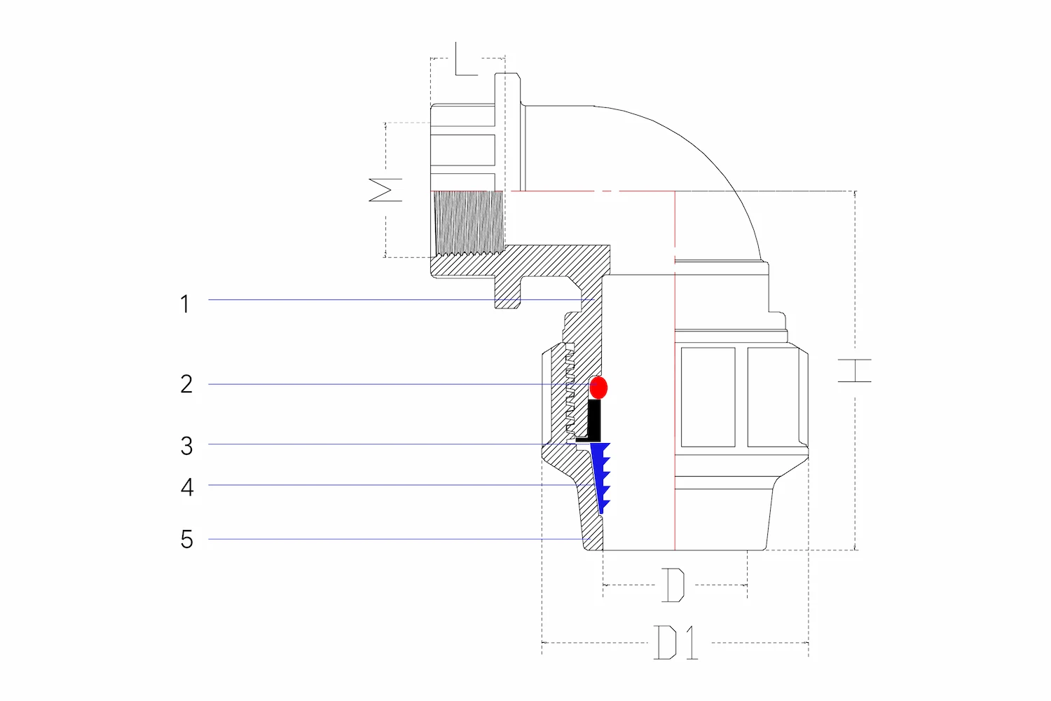 pp-compression-fitting-female-elbow-structure-diagram-china 2 10 pp compression fitting female elbow structure diagram china 2 1