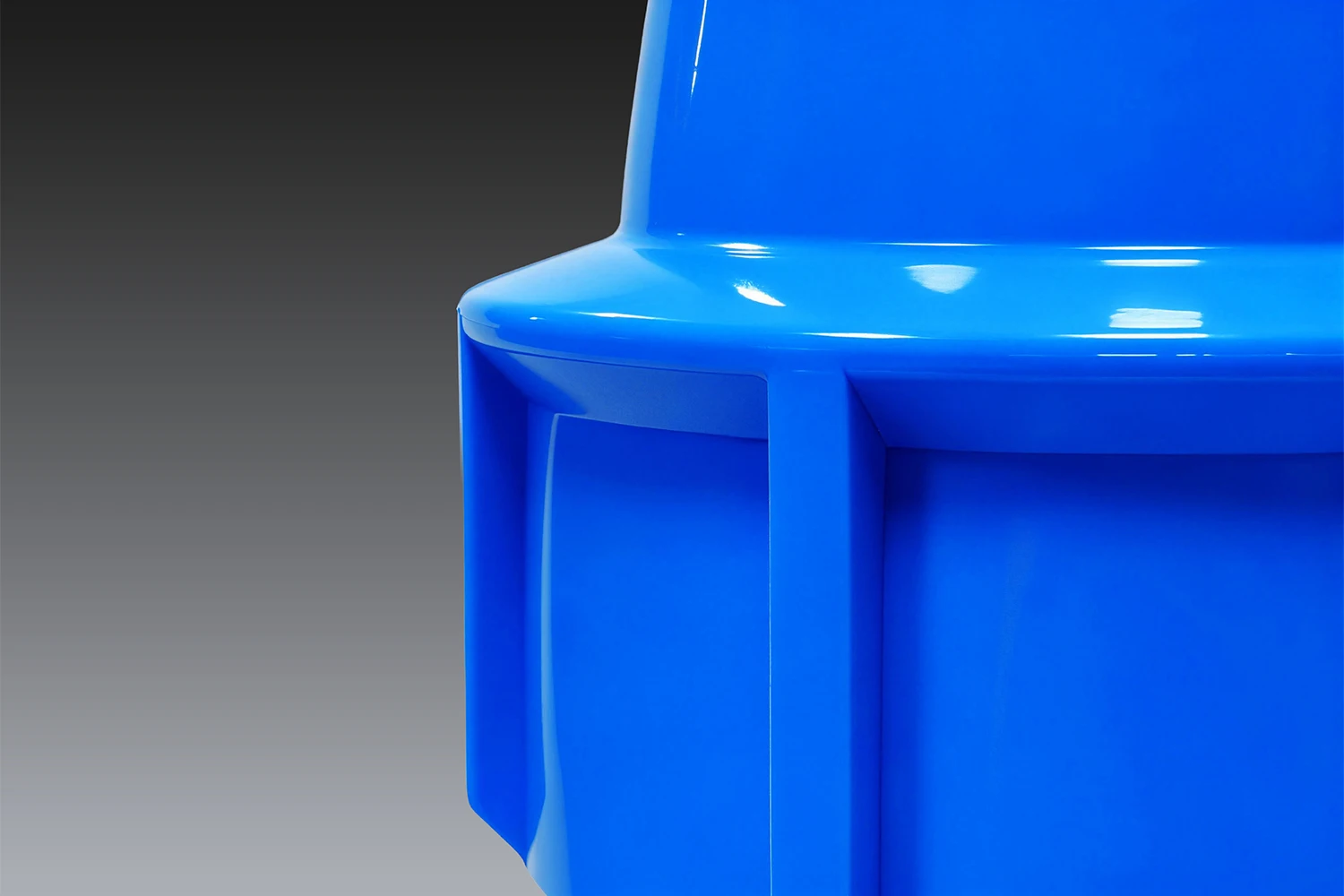 pp-compression-fitting-reinforced-body-design 2 pp compression fitting reinforced body design