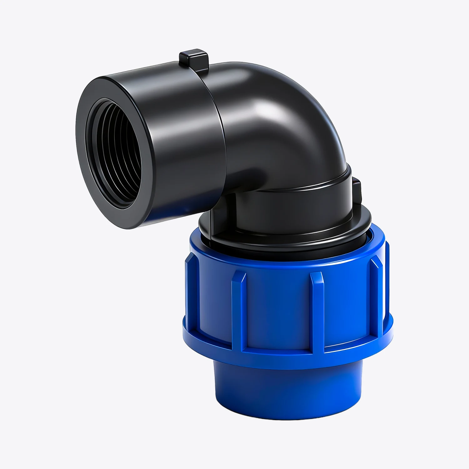 Female Threaded Elbow 17 Female Elbow 01 JRP10