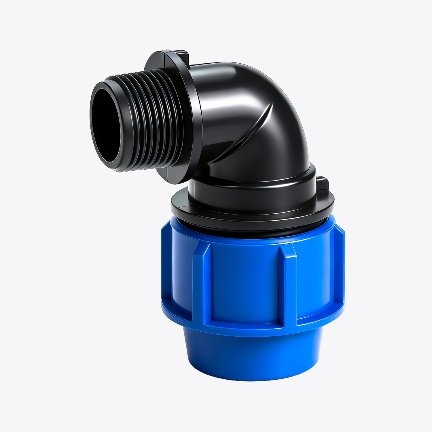 Male Threaded Elbow 11 Male Elbow 02 JRP09