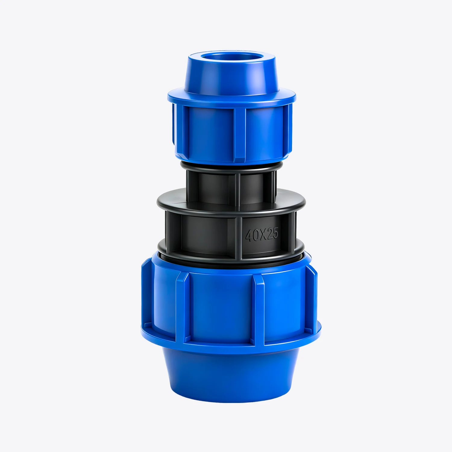 Reducing Coupling-02-JRP04 1 Reducing Coupling 02 JRP04