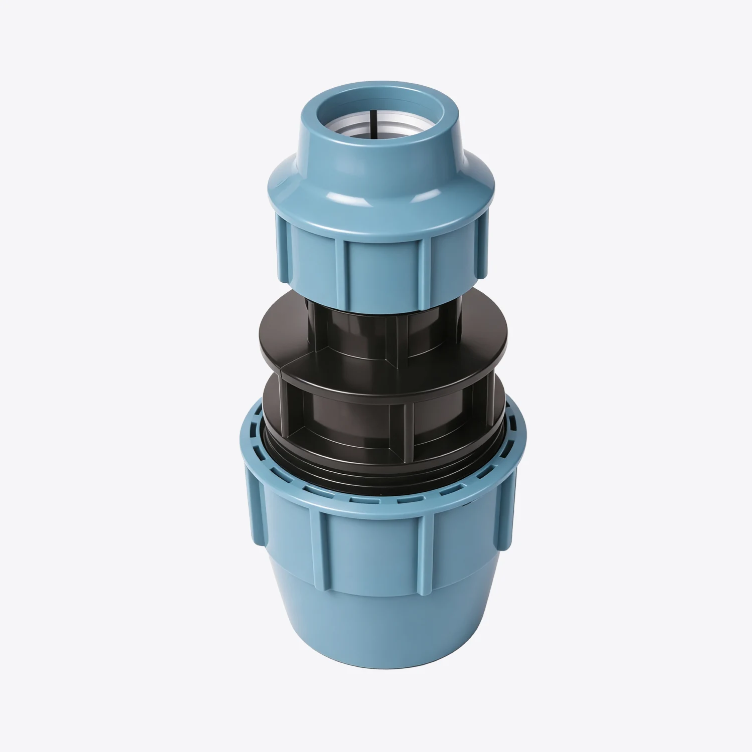 Reducing Coupling-03-JRP04 2 Reducing Coupling 03 JRP04