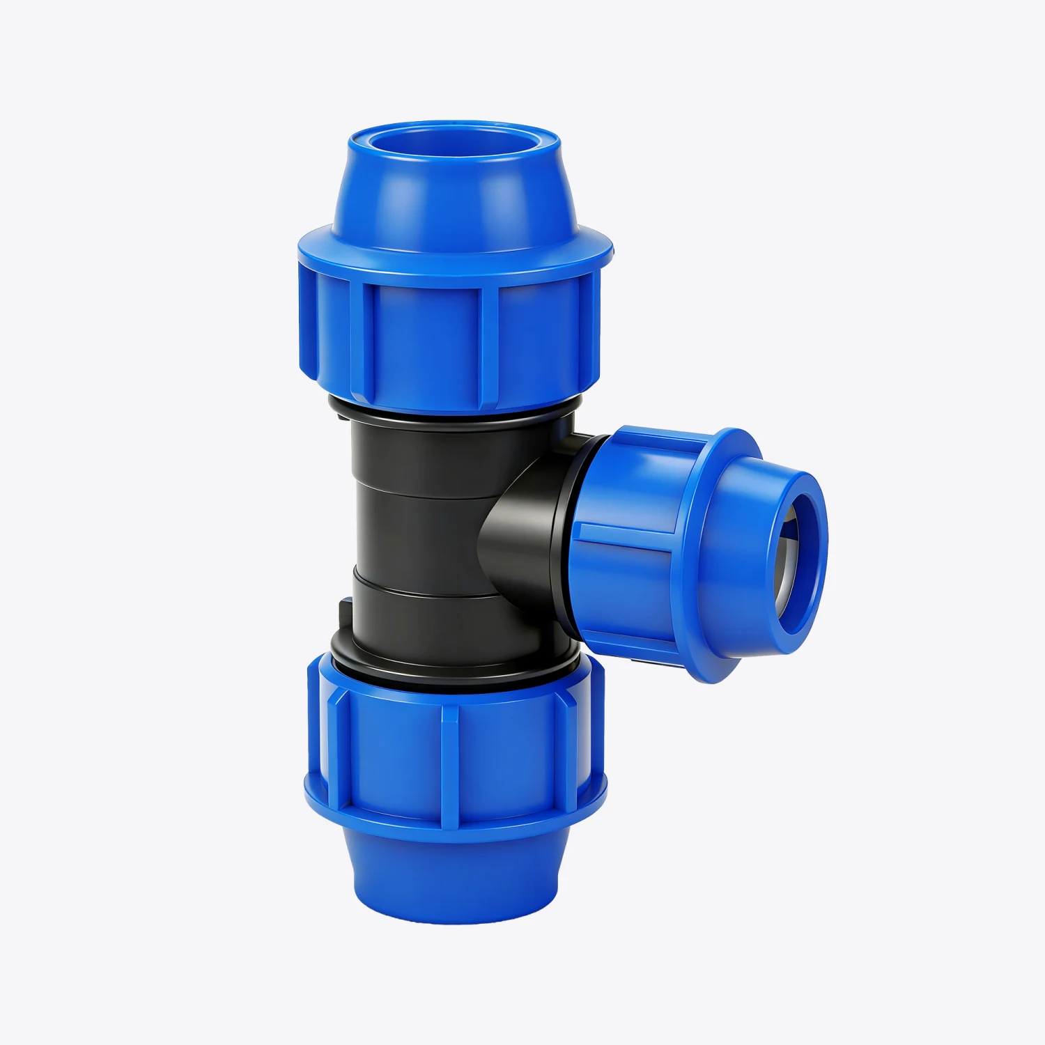 Reducing Tee-02-JRP05 1 Reducing Tee 02 JRP05