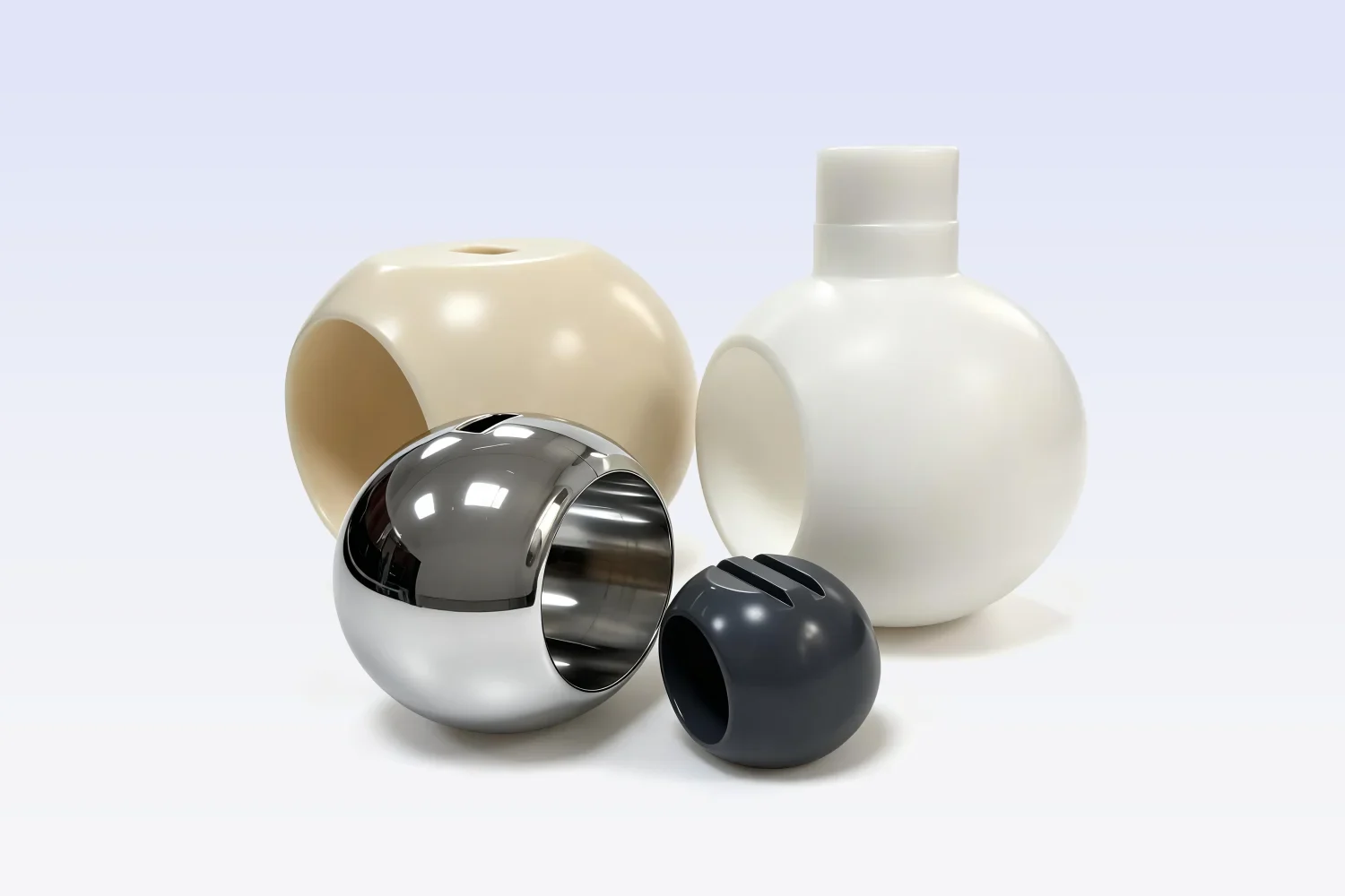 pvc-union-valve-ball-material-options 2 PVC union valve with multiple ball core material options